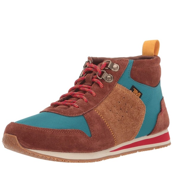 teva highside 84 mid